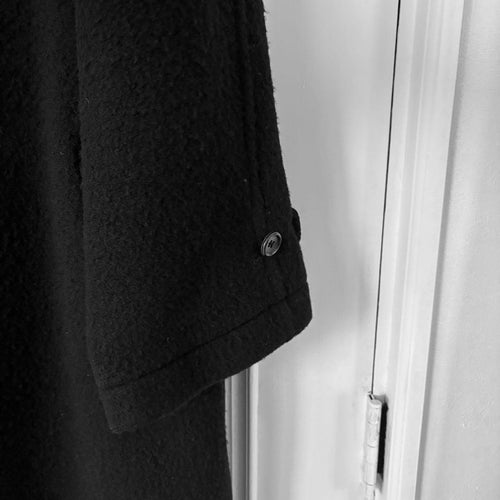 Comme Des Garcons Homme Other 96Aw Black