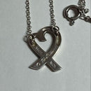 Tiffany Necklaces Co. 925