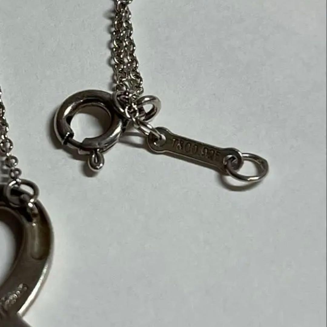 Tiffany Necklaces Co. 925