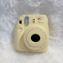 Fujifilm Instant Camera Body Instax Mini 8