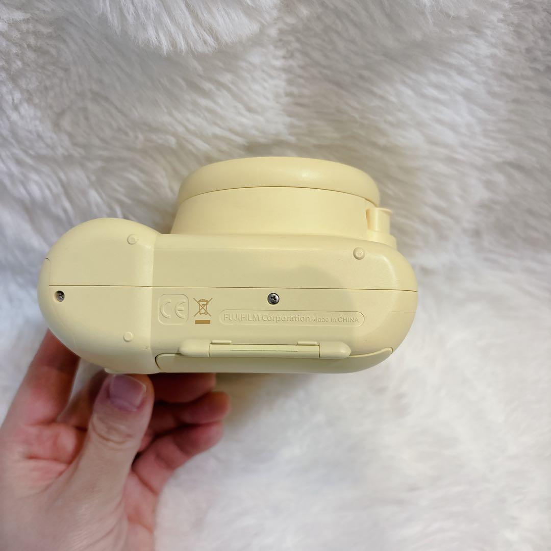 Fujifilm Instant Camera Body Instax Mini 8