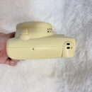 Fujifilm Instant Camera Body Instax Mini 8