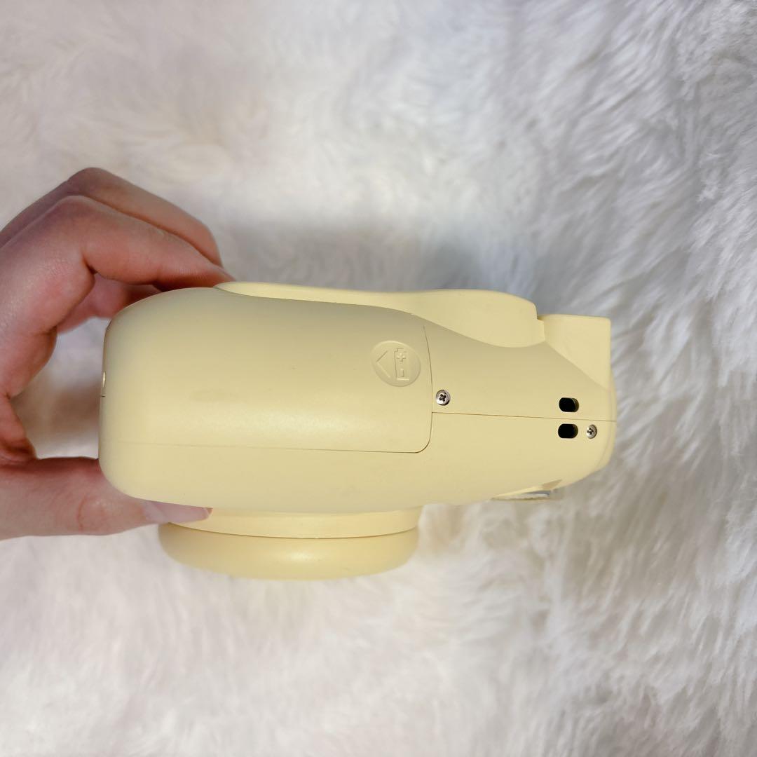 Fujifilm Instant Camera Body Instax Mini 8