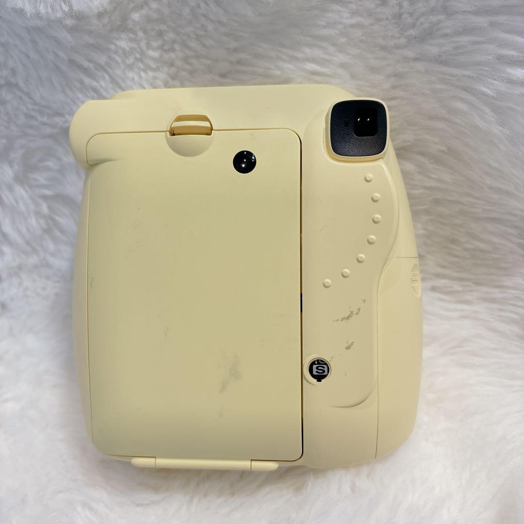 Fujifilm Instant Camera Body Instax Mini 8