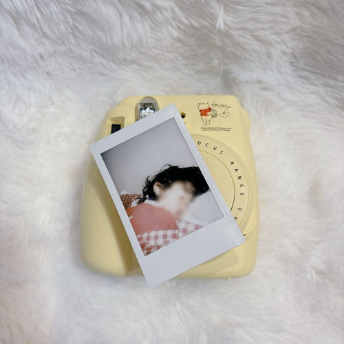Fujifilm Instant Camera Body Instax Mini 8