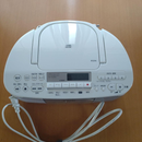 Toshiba Cd Md Cassette Deck Ty-Cd57