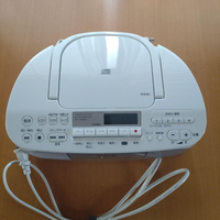 Toshiba Cd Md Cassette Deck Ty-Cd57