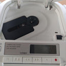 Toshiba Cd Md Cassette Deck Ty-Cd57