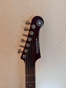 Yamaha Electric Guitars Pacifica Pac612V Fm