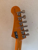 Yamaha Electric Guitars Pacifica Pac612V Fm
