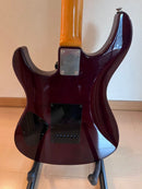Yamaha Electric Guitars Pacifica Pac612V Fm