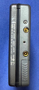 Sony Cassette Players Walkman Wm-Ex1
