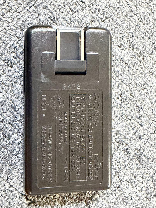Sony Cassette Players Walkman Wm-Ex1
