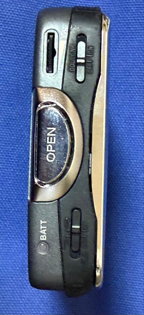 Sony Cassette Players Walkman Wm-Ex1