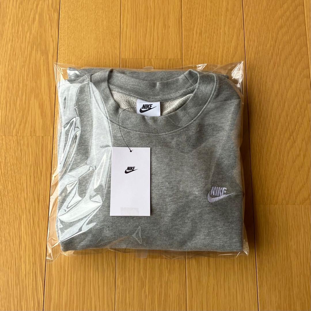Nike Sweatshirts