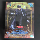 Sega Others Detective Conan Xross Link Figure
