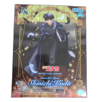 Sega Others Detective Conan Xross Link Figure