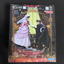 Sega Others Detective Conan Xross Link Figure
