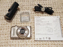 Fujifilm Compact Digital Cameras Finepix T300