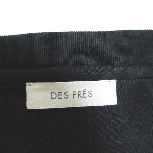 Des Pres Short Sleeve (T -Shirt) S Used