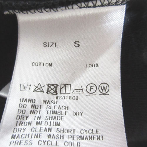 Des Pres Short Sleeve (T -Shirt) S Used