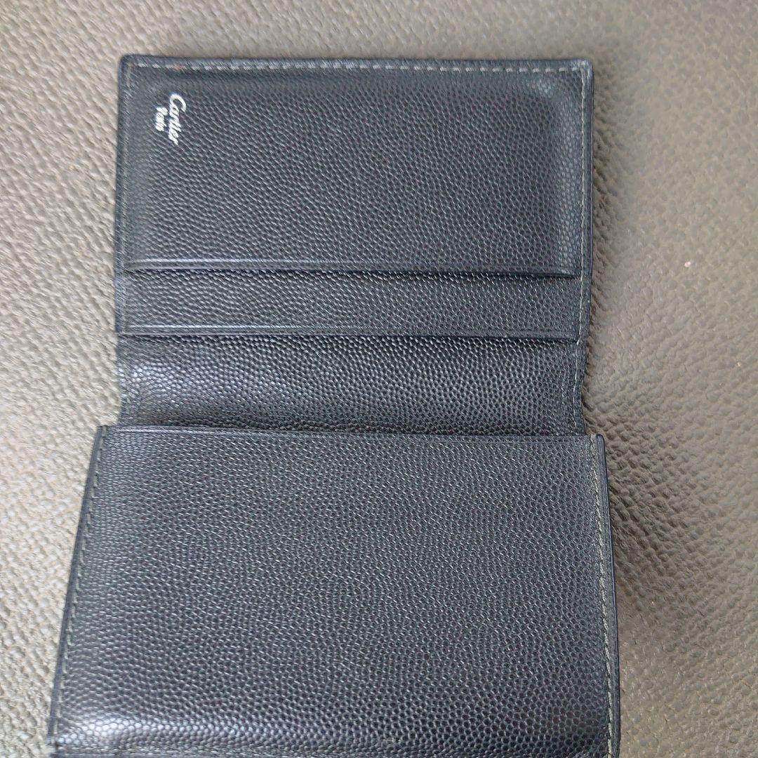 Cartier Business Card Holders