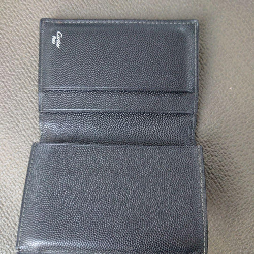 Cartier Business Card Holders