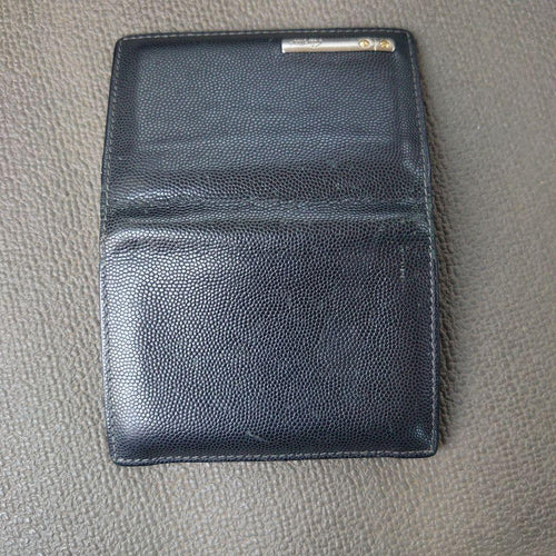 Cartier Business Card Holders