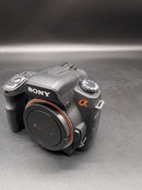 Digital Slr Sony 300