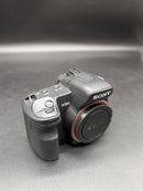 Digital Slr Sony 300