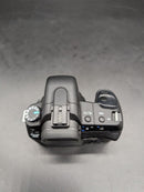 Digital Slr Sony 300