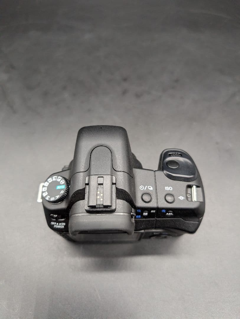 Digital Slr Sony 300