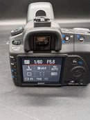 Digital Slr Sony 300