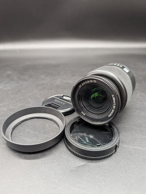 Digital Slr Sony 300