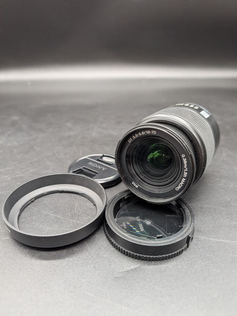 Digital Slr Sony 300