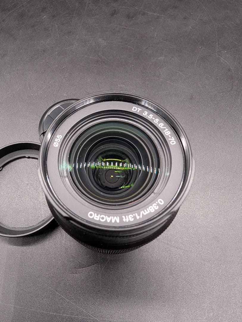 Digital Slr Sony 300