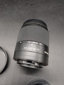 Digital Slr Sony 300