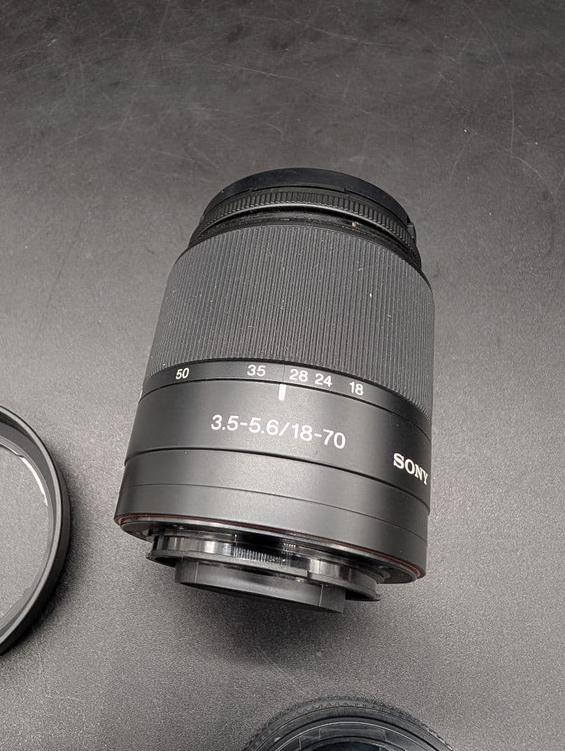 Digital Slr Sony 300