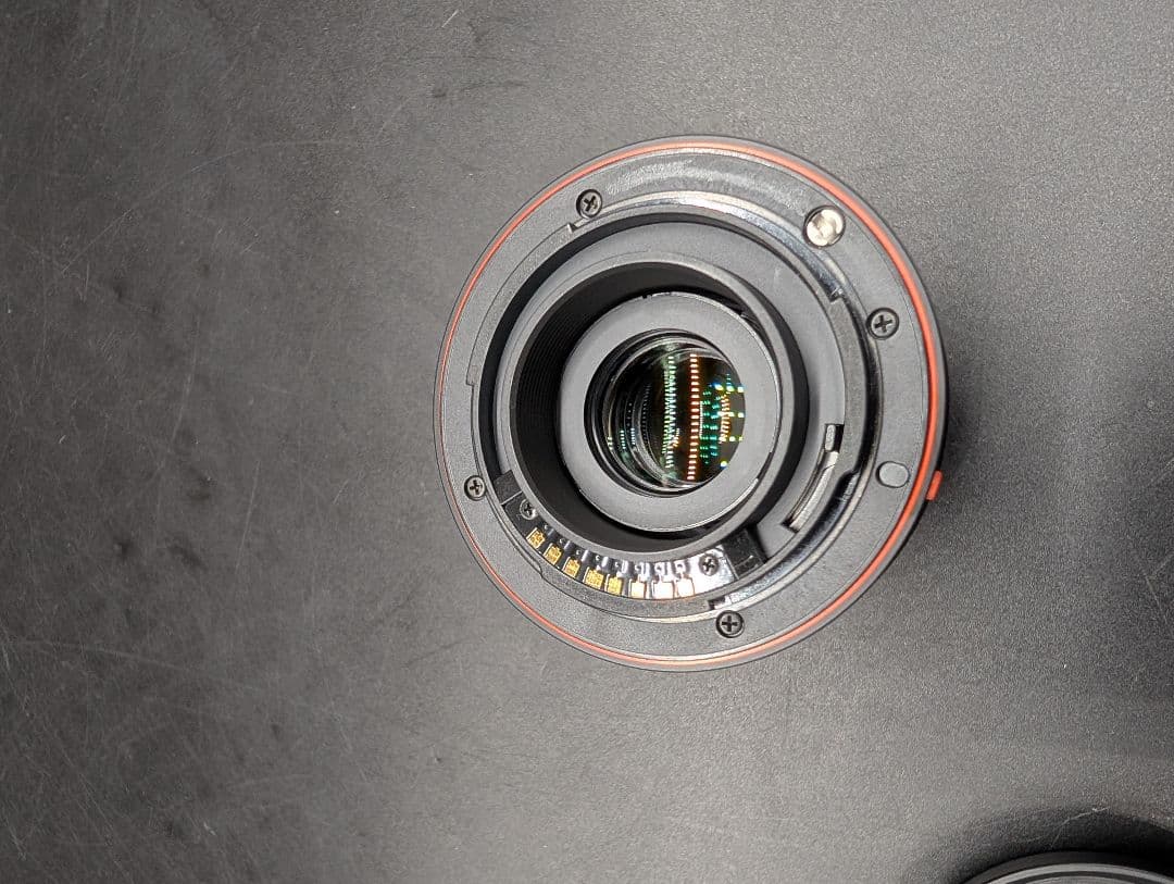 Digital Slr Sony 300