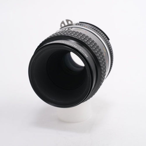 Nikon Others Ai-S 55/2.8