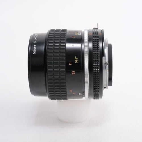 Nikon Others Ai-S 55/2.8