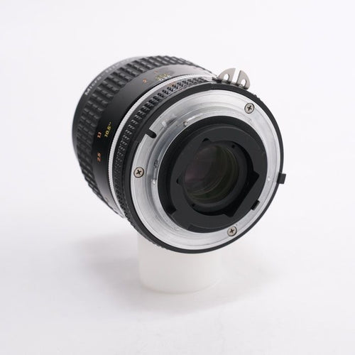 Nikon Others Ai-S 55/2.8