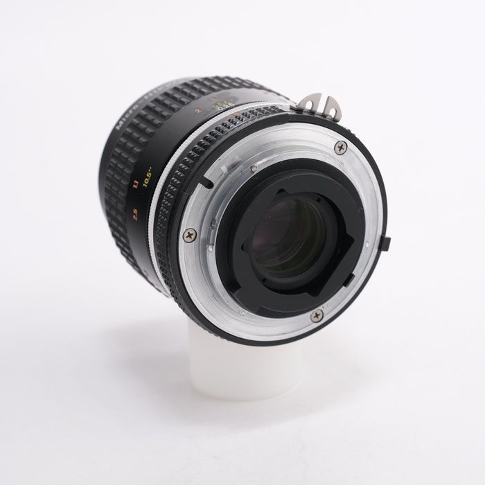Nikon Others Ai-S 55/2.8