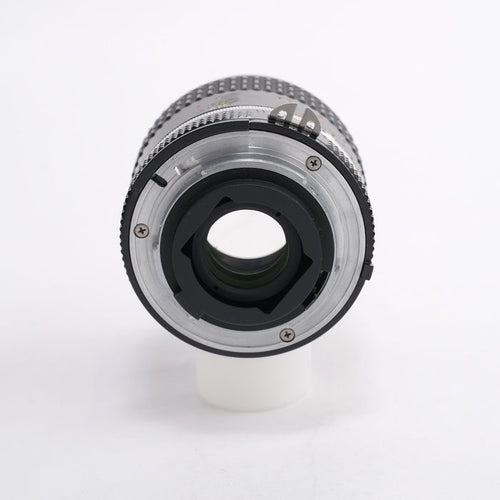 Nikon Others Ai-S 55/2.8