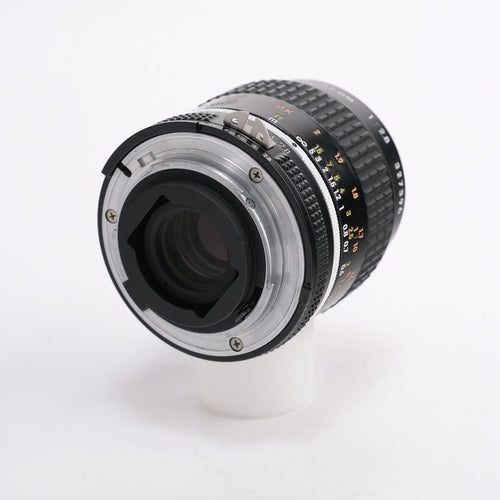 Nikon Others Ai-S 55/2.8