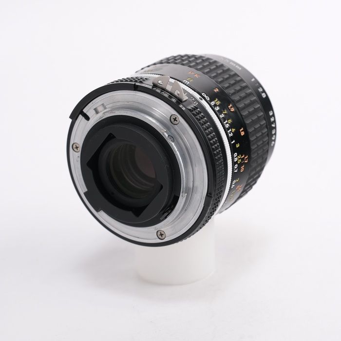 Nikon Others Ai-S 55/2.8