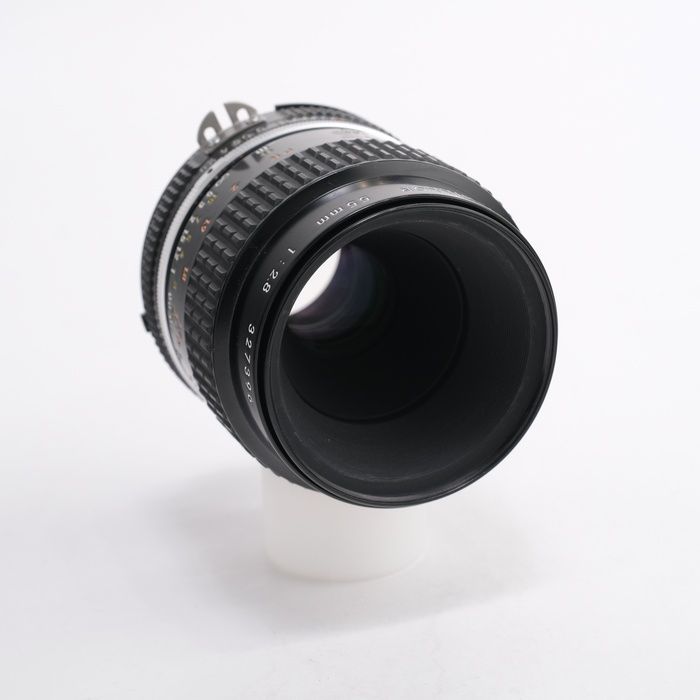 Nikon Others Ai-S 55/2.8