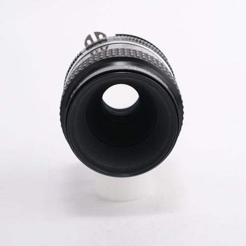 Nikon Others Ai-S 55/2.8