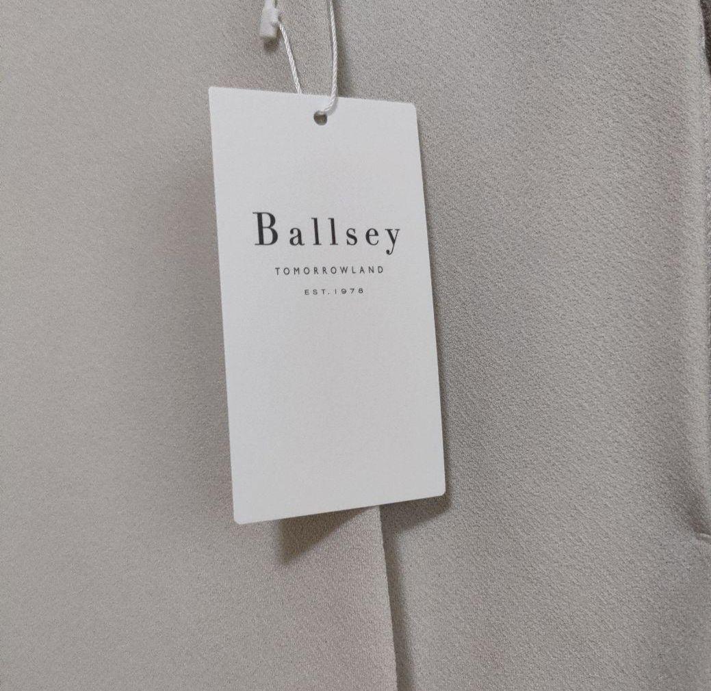 Ballsey Vests Gilets 36