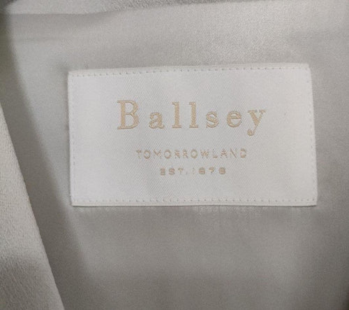 Ballsey Vests Gilets 36